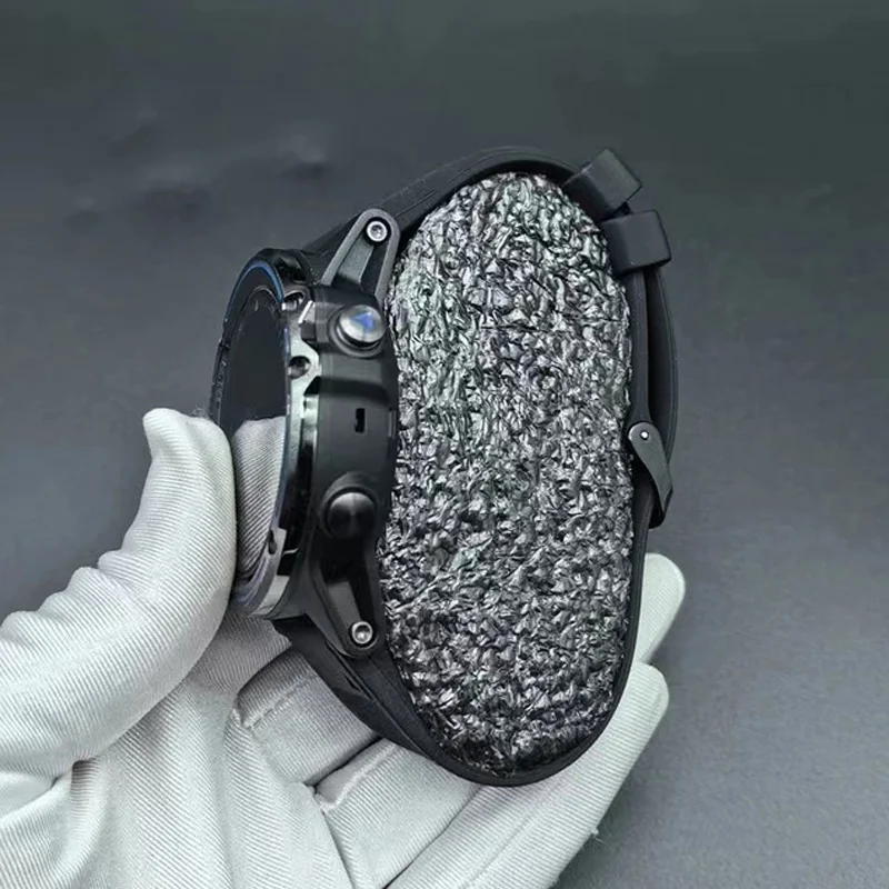 Компьютер для дайвинга Garmin-Descent MK1 версия из титанового сплава фотоэлектрический