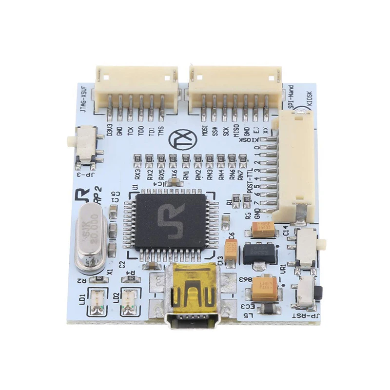 Фото Печатная плата для Xbox 360 Xbox360 Xecuter JR программатор V2 NAND, ридер, программатор для чтения и письма, запасная часть №2