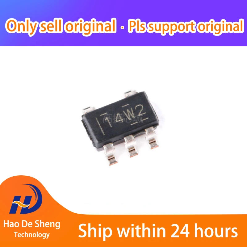 

10PCS/LOT TLV6001IDBVR TLV6001 SOT-23-5 New Original In Stock