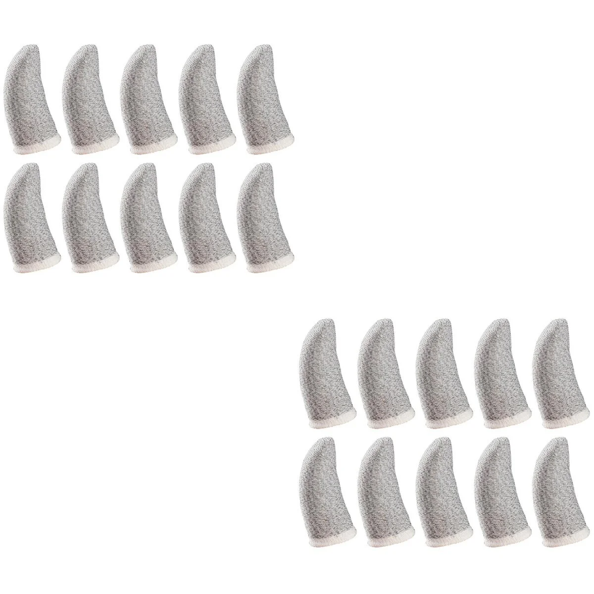 

Set Game Props Touchscreen White Cribs Protectors Anti-sweat Cots Breathable