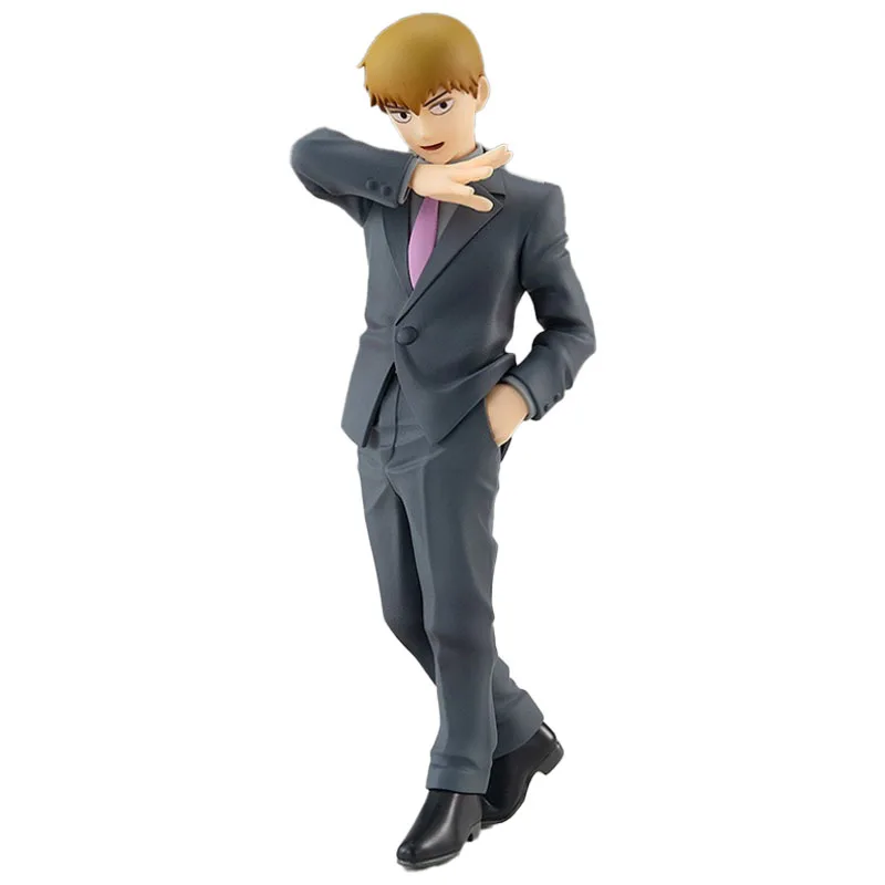 

Аниме-фигурка Reigen Arataka из аниме «Хорошая Улыбка»