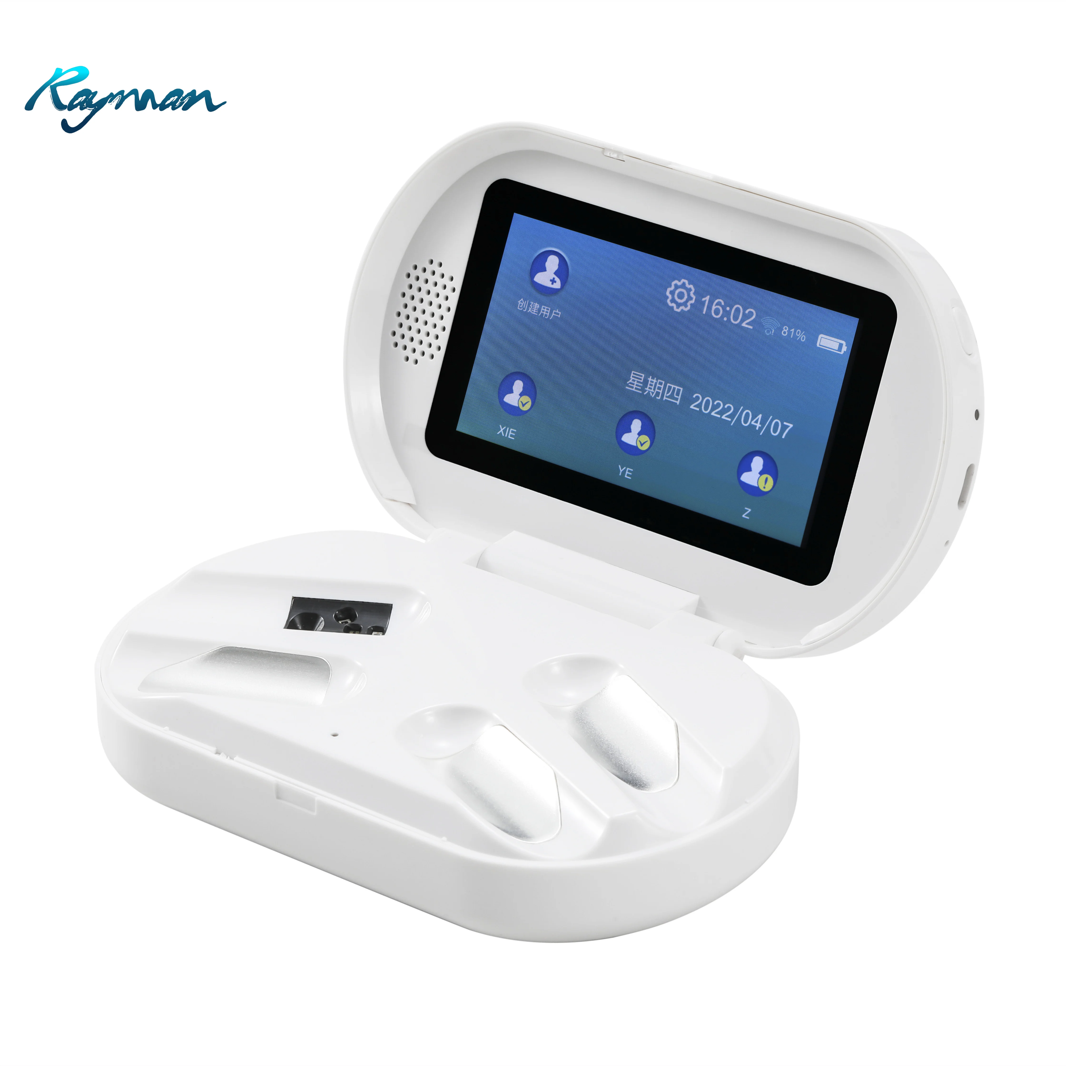 

Безвредный глюкометр для измерения уровня сахара в крови