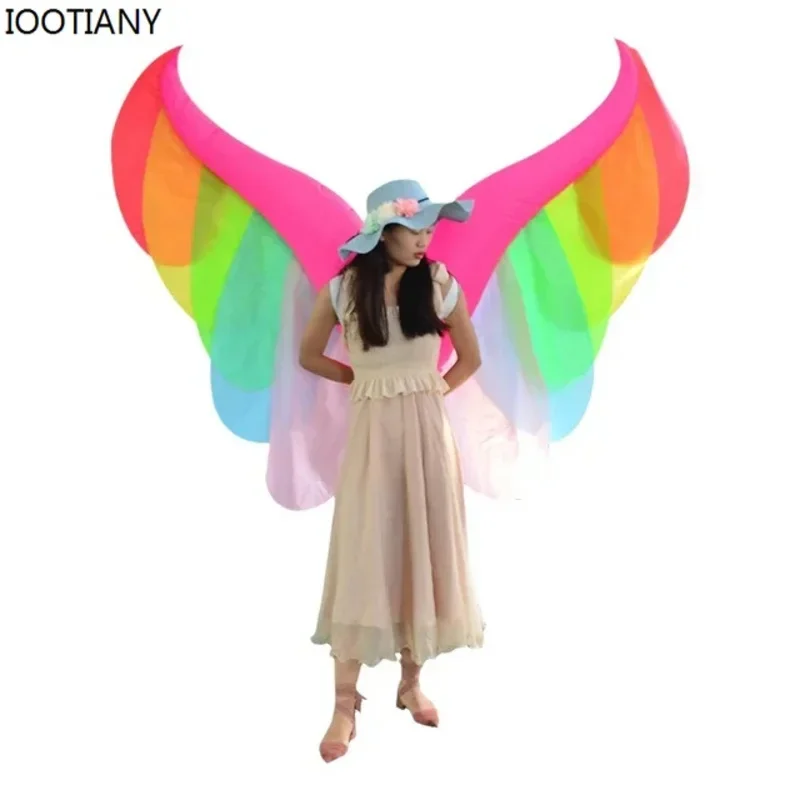 Надувной костюм животного IOOTIANY