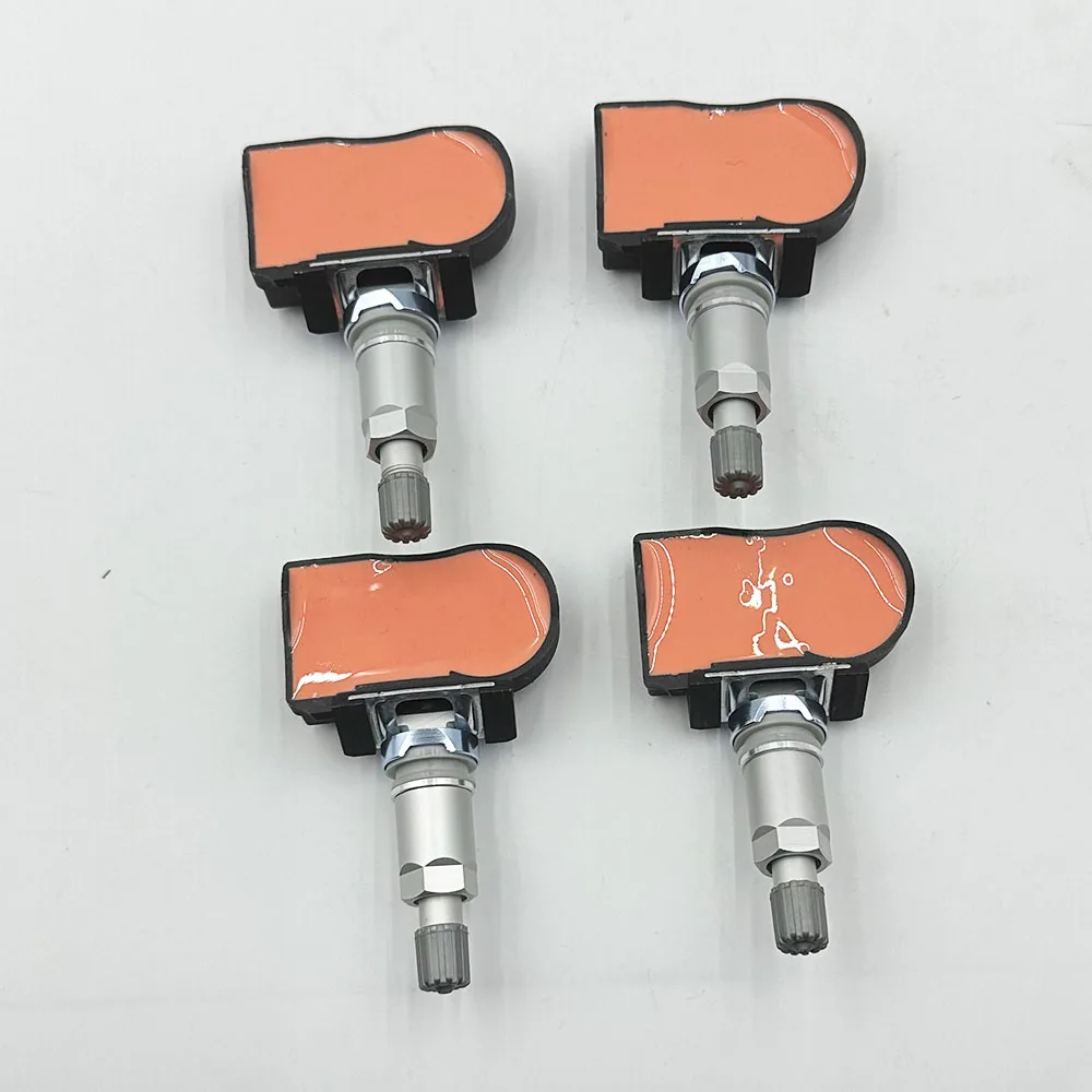 4 шт. 433 МГц TPMS 36106855539 для телефона F20 F30 X5 X6 F15 Mini Cooper F56 F54 F60 R56 36106881891 36106856209 36106881890
