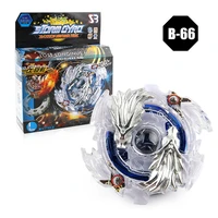 classic top toy b 66 series beyblade left swing top equipped one way pull wire launcher spinning top toy childrens classic toys