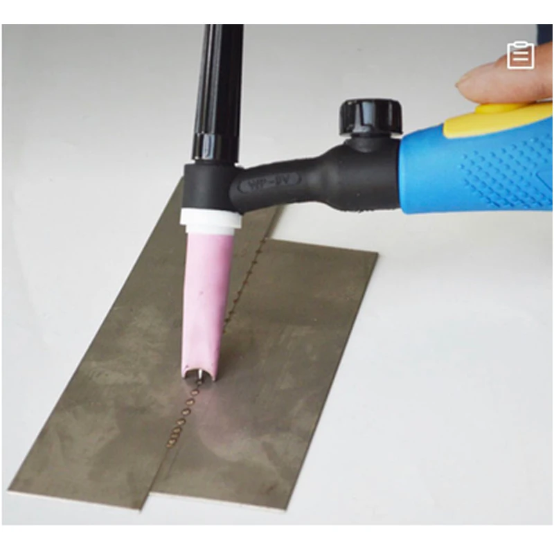 Паяльная головка 300A для рекламы аппарат холодной сварки запасная часть