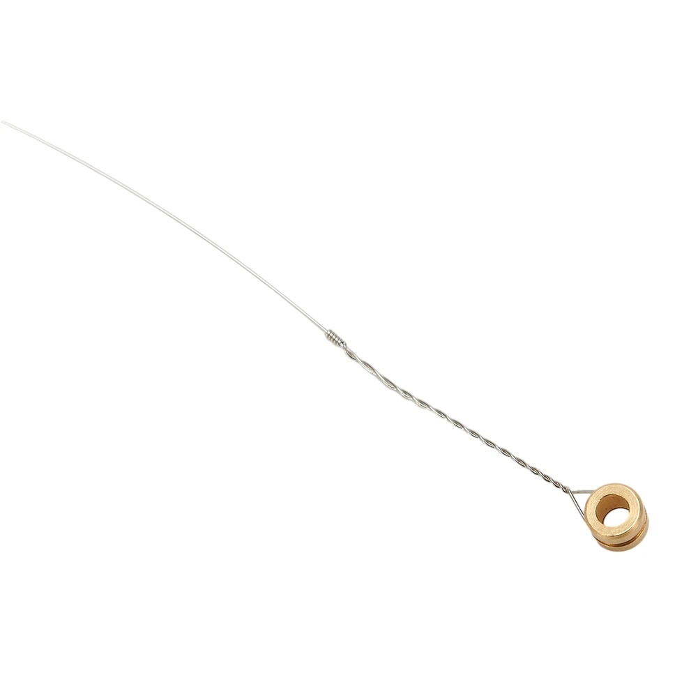 

E-String Guitar String 1st E-String For Electric Guitar Guitar Accessories Guitar Parts High-carbon Steel Musical Instruments