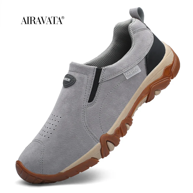 New Casual Shoes Men Sneakers Outdoor Walking Shoes Loafers Men Comfortable Shoes Male Footwear