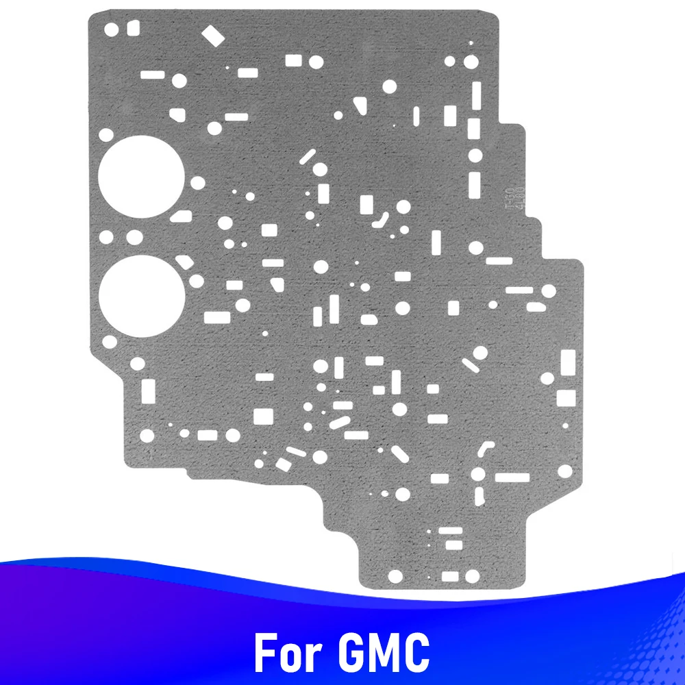 

Separator Plate 4L80E Performance Tempered Steel For 91-13 GMC Chevy Automobile Accessories