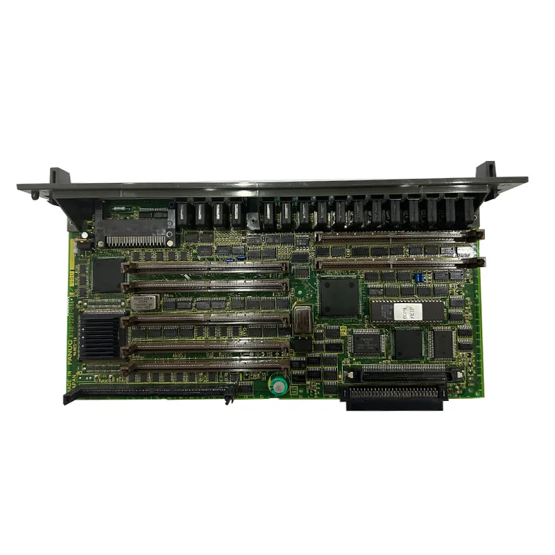 A16B-2202-0727 Отремонтированная печатная плата с ЧПУ