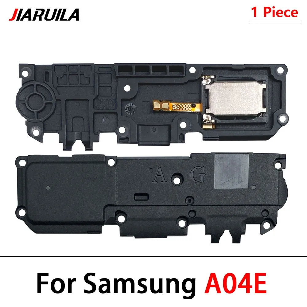 10 шт. динамик для Samsung A04s A04 A04E A01 A03 Core A02S A02 громкий зуммер звуковой модуль