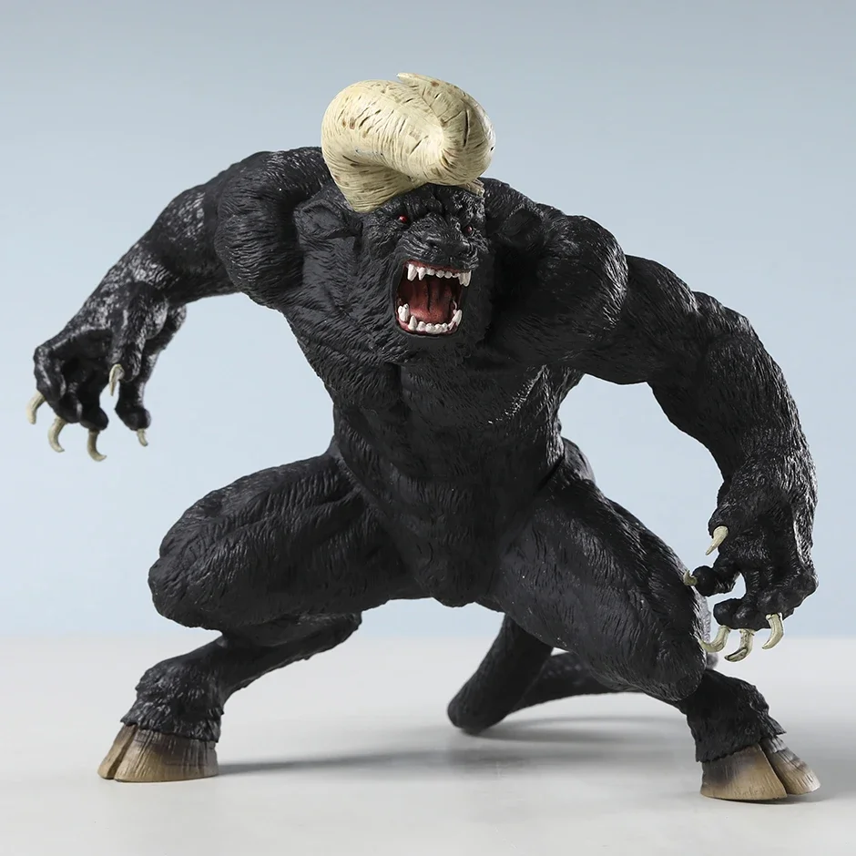 Фигурка из ПВХ 19 5 см Pop Up парад Zodd коллекционная аниме игрушка в подарок