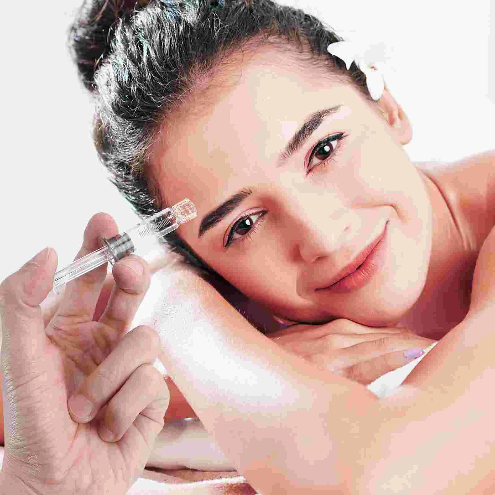 Рисунок 4 - Одноразовые шприцы