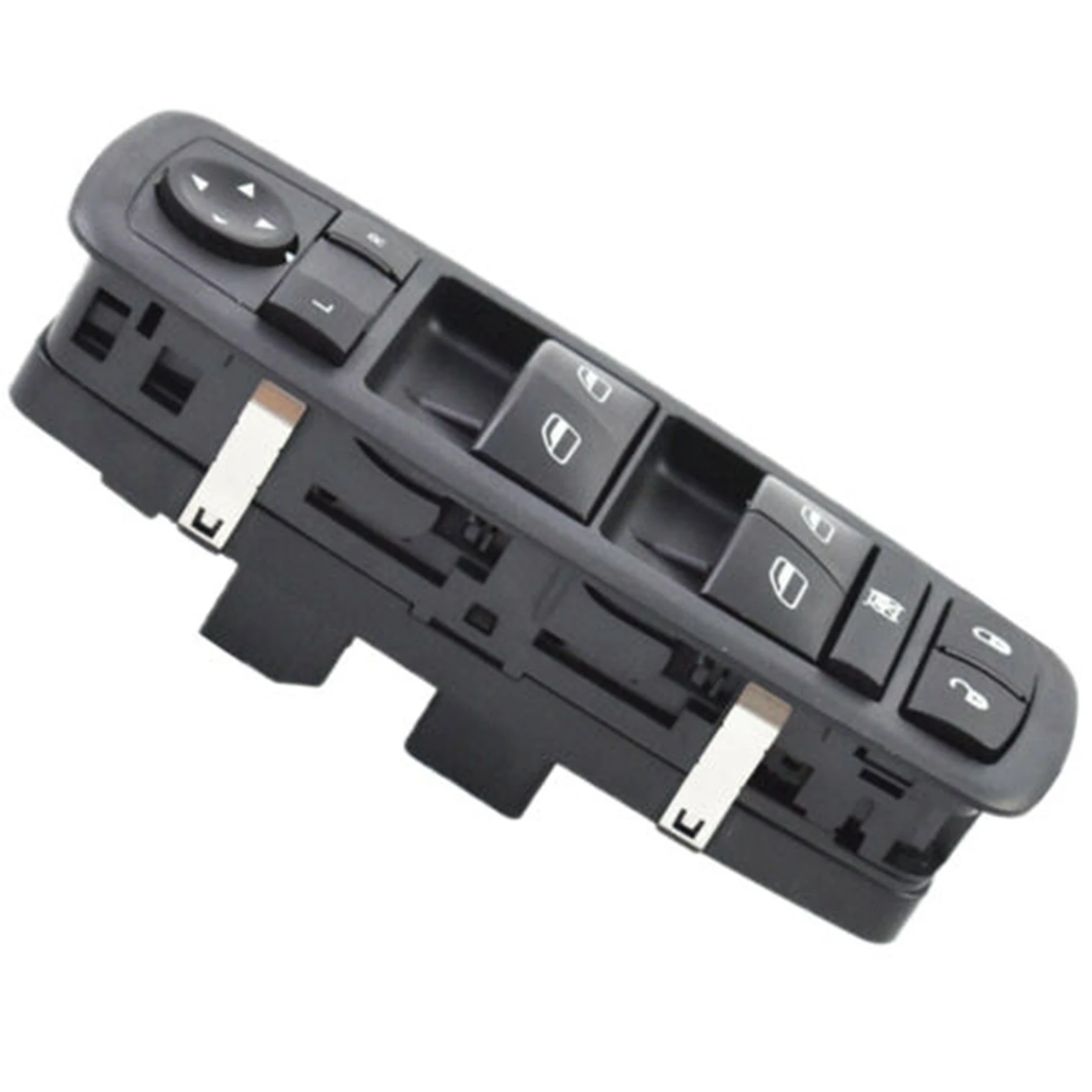 Переключатель переднего левого стекла Master Power для 2013-2016 -Dodge Дротика 56046553AC