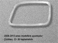 

Рама фары для 505431