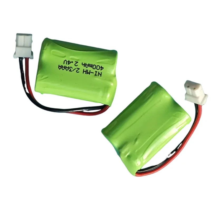Ni-MH 2,4 В 23AAA 400 мАч аккумулятор для беспроводного телефона VTech VT2032 VT2032RD VT2032WT BY1149 VT2032CL (art.: 3920cbd8eb75e) - 3920cbd8eb75e