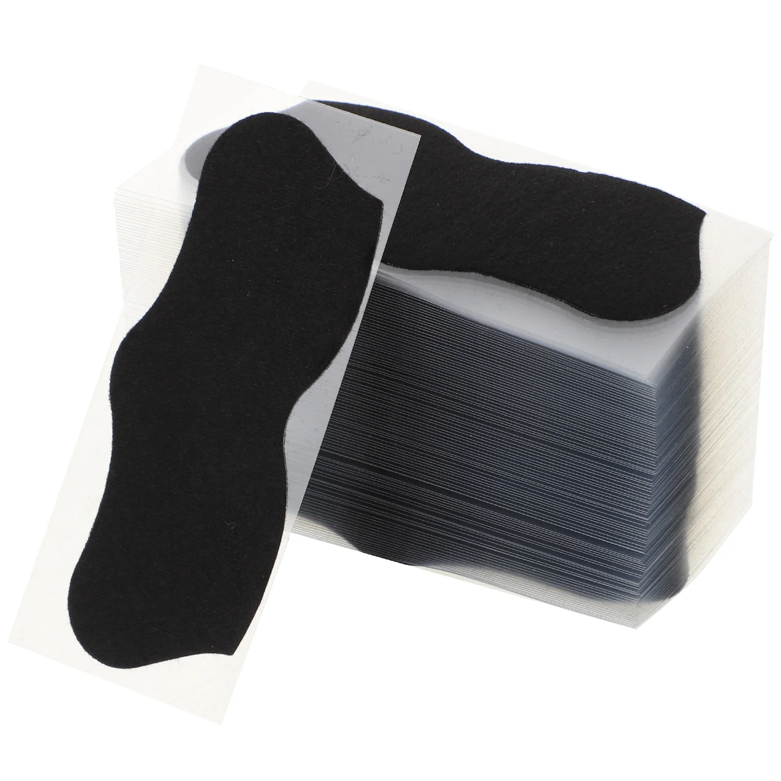 

100Pcs Small Multi-use Household Bulk Nose Pore Strips Small Blackhead Strip Blackhead Strips for Gift