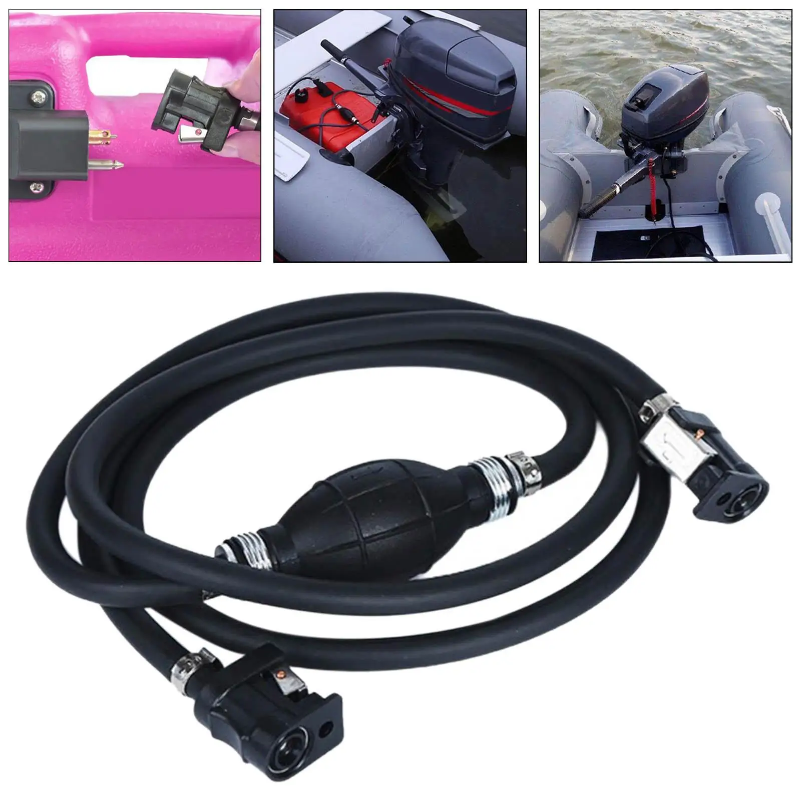 

8mm Hose Replaces Premium Professional Install for Motor Vehicle