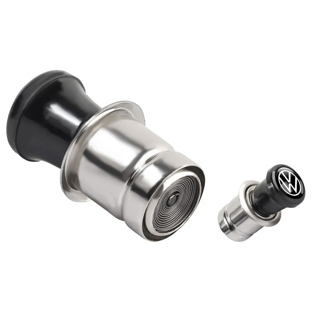 1 шт. 12 В автомобильный прикуриватель 21 мм головка зажигания автоматическая