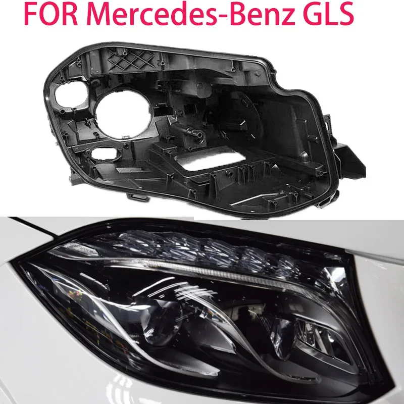 

Корпус для передней фары Mercedes-Benz GLS X166 GLS450 GLS400
