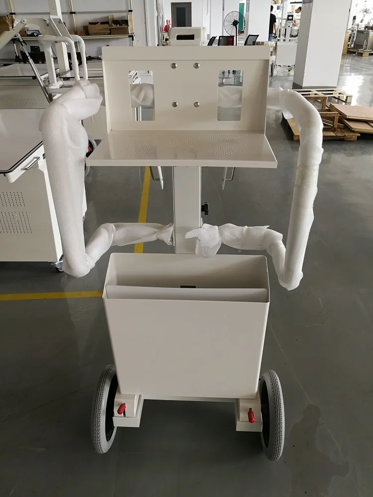 Рисунок 6 - MY-D019D-NA 8 кВт цифровая портативная