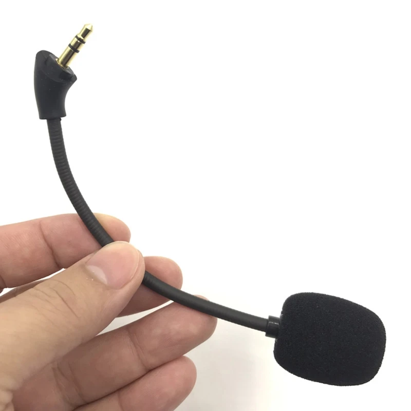 

Подключаемые аксессуары для наушников HyperX Cloud alphaS