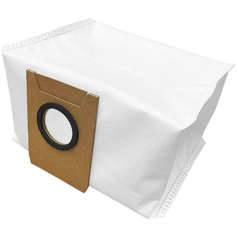 

For Ecovacs Deebot X1 Omni Turbo Vacuum Cleaner Accessories Main Brush HEPA Filter Mop Cleaning Cloth Bag Parts