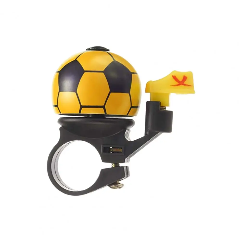 Звонок на руль велосипеда с регулировкой направления для безопасности Высокая