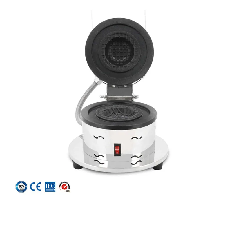 

Устройство для розлива мороженого и хлеба, бытовая Коммерческая Машина для завтрака