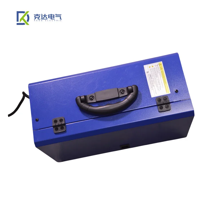 Riland MIG-251 GE Промышленный сварочный аппарат двойного назначения углекислый газ