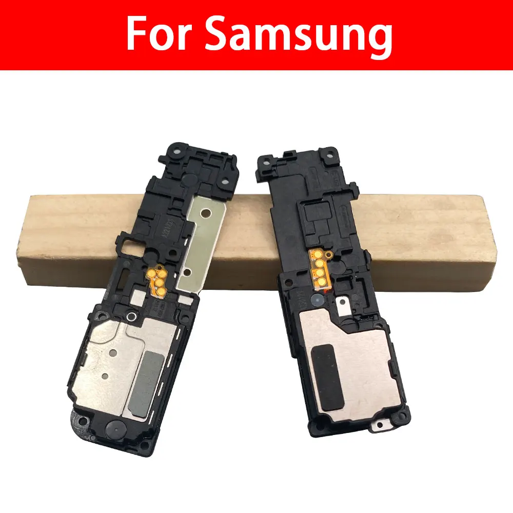 

Original Loudspeaker For Samsung Galaxy Note 9 8 10 Lite Plus S21 S23 Ultra Loud Speaker Buzzer Ringer Replacement Part