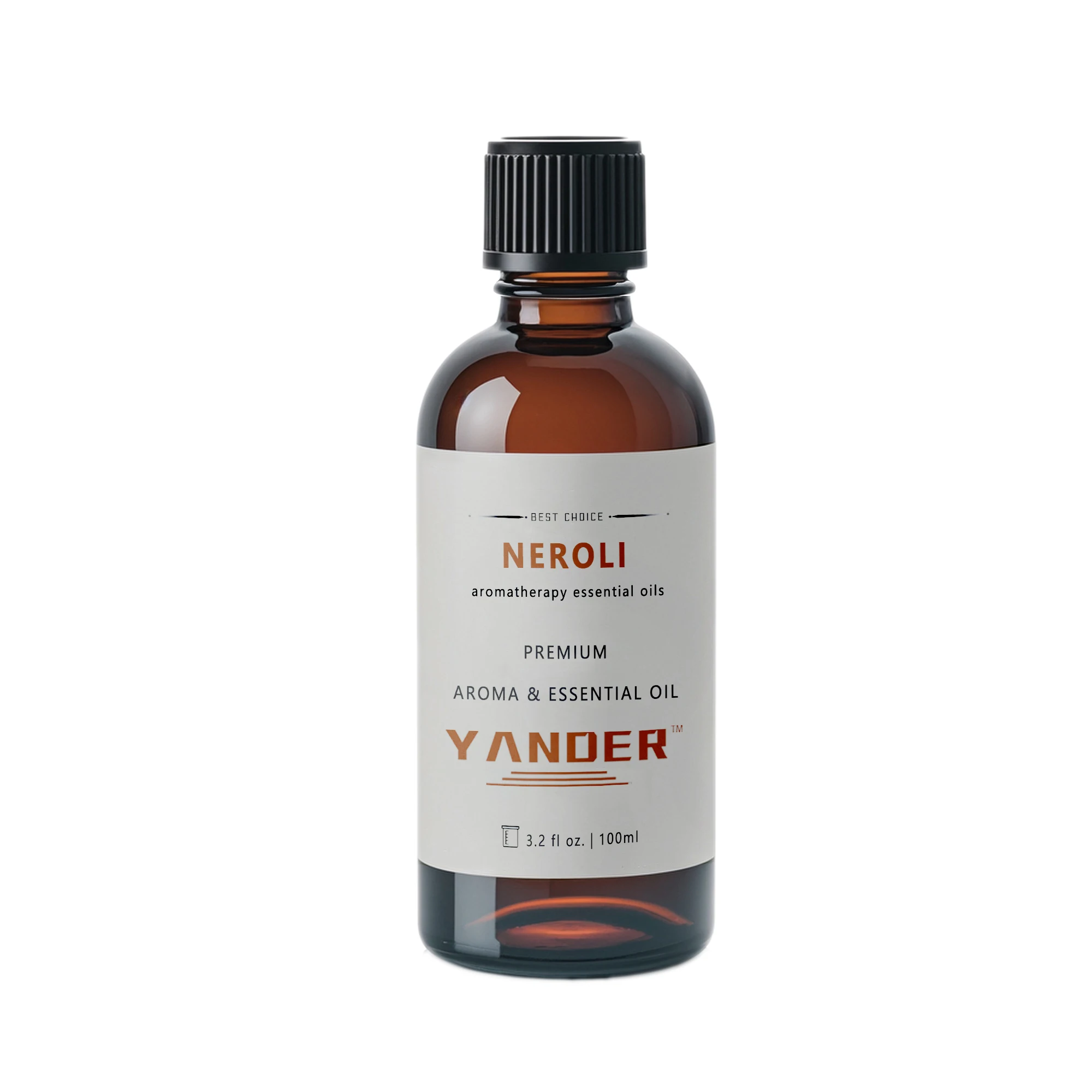 YANDER Новое поступление, чистое эфирное масло Neroli с цветком апельсина, натуральное ароматическое масло для домашней ароматерапии, изготовление ароматических свечей (art.: 3920cc7789de3) - 3920cc7789de3