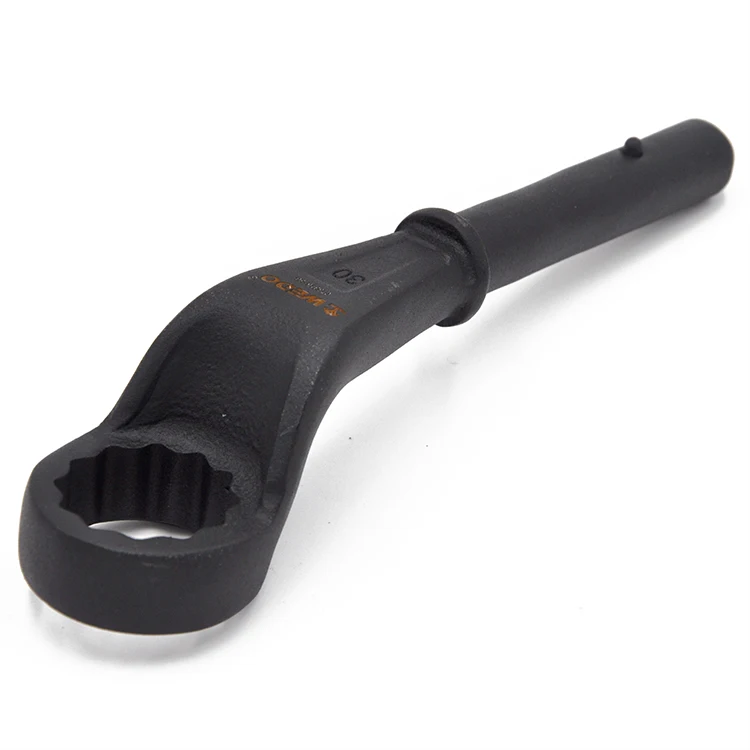 

WEDO brand offset slogging box wrench