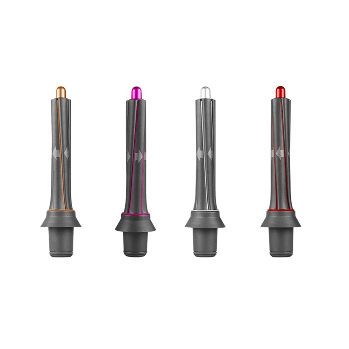 Фен для завивки волос автоматическая насадка сверхзвукового фена Dyson воздушный