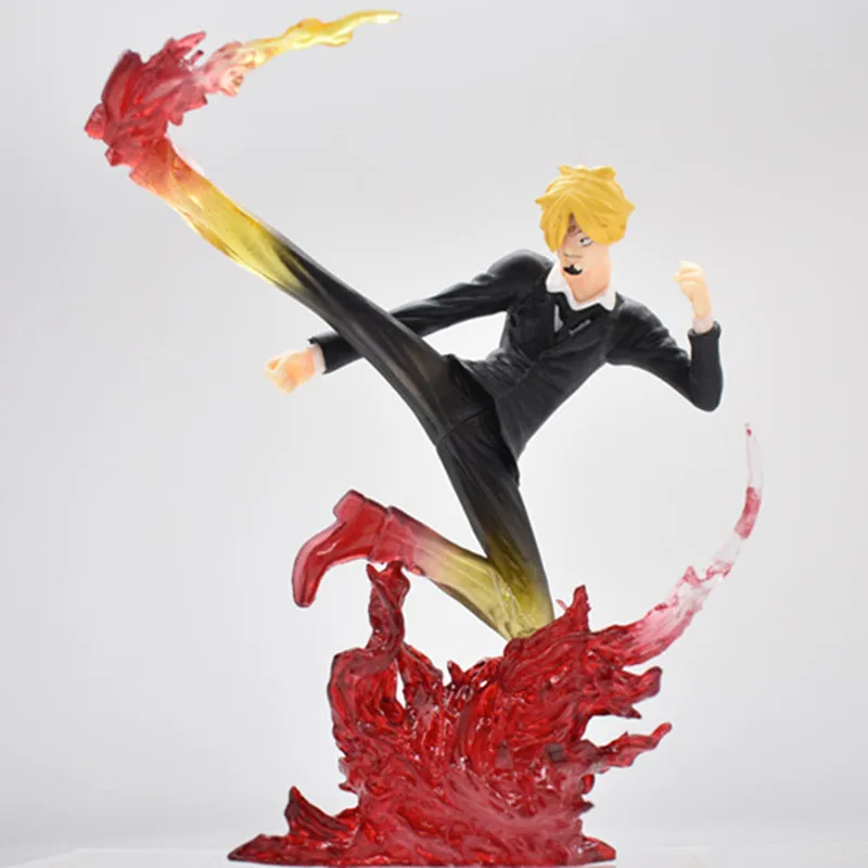 

Цельная Фигурка 15 см, аниме, демон, ветер, ноги, искусственное аниме, аниме, ногами, Sanji, ПВХ, модель, игрушка, новогодние подарки