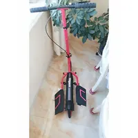 Самокат с педалями#4