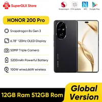 Смартфон HONOR 200 Pro#0