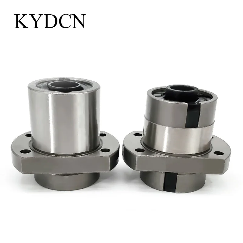 Только гайка с шариковым винтом SFU SFU2004 SFU2005 SFU2010 SFS2010 SFS2020 SFE2020 SFY2020 SFY2040 Костюм шаг