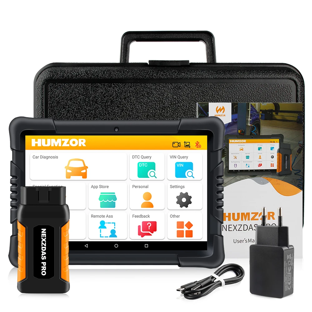 OBD2 сканер ND366, считыватель кодов OBD автомобиля, Bluetooth-совместимый с индийскими автомобилями, DPF TPMS SAS, диагностические инструменты сброса