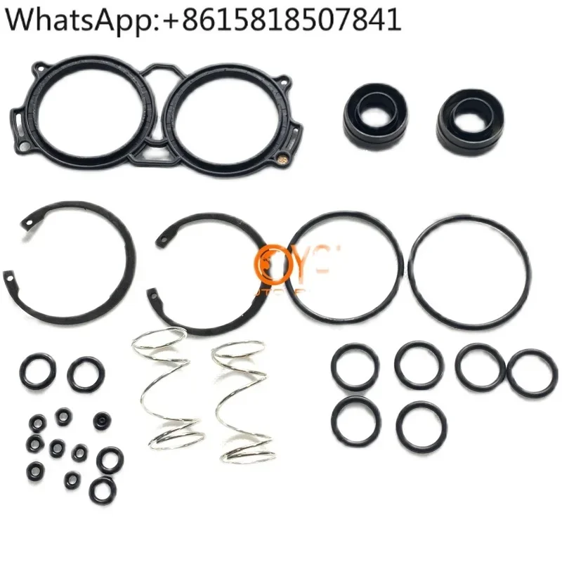 EKKB.49.2 81521066042 EBS комплект для ремонта клапана грузовика K000922