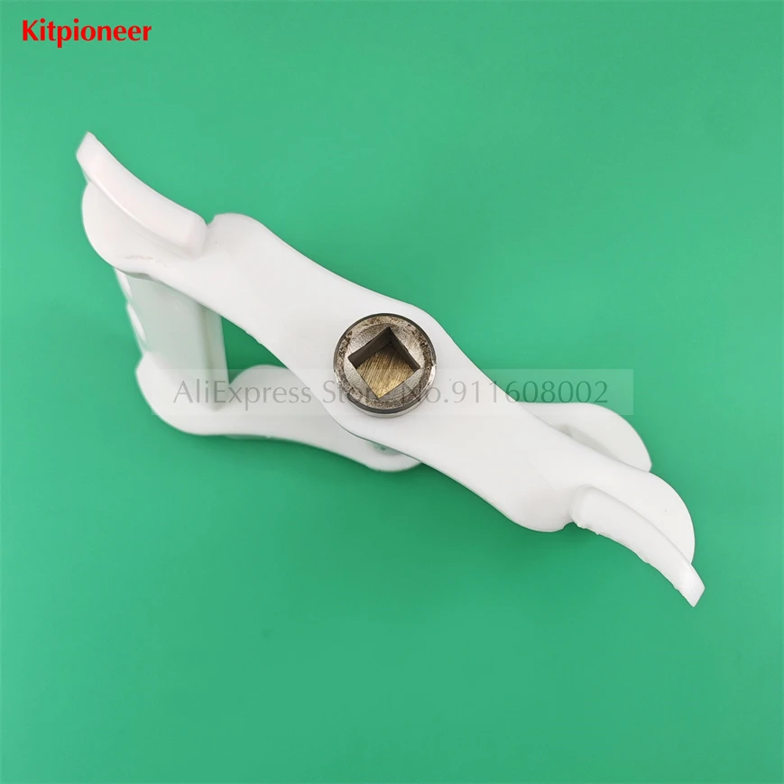 1 вал мешалки новый фитинг скребок стержень запасная часть для MK машина джелато