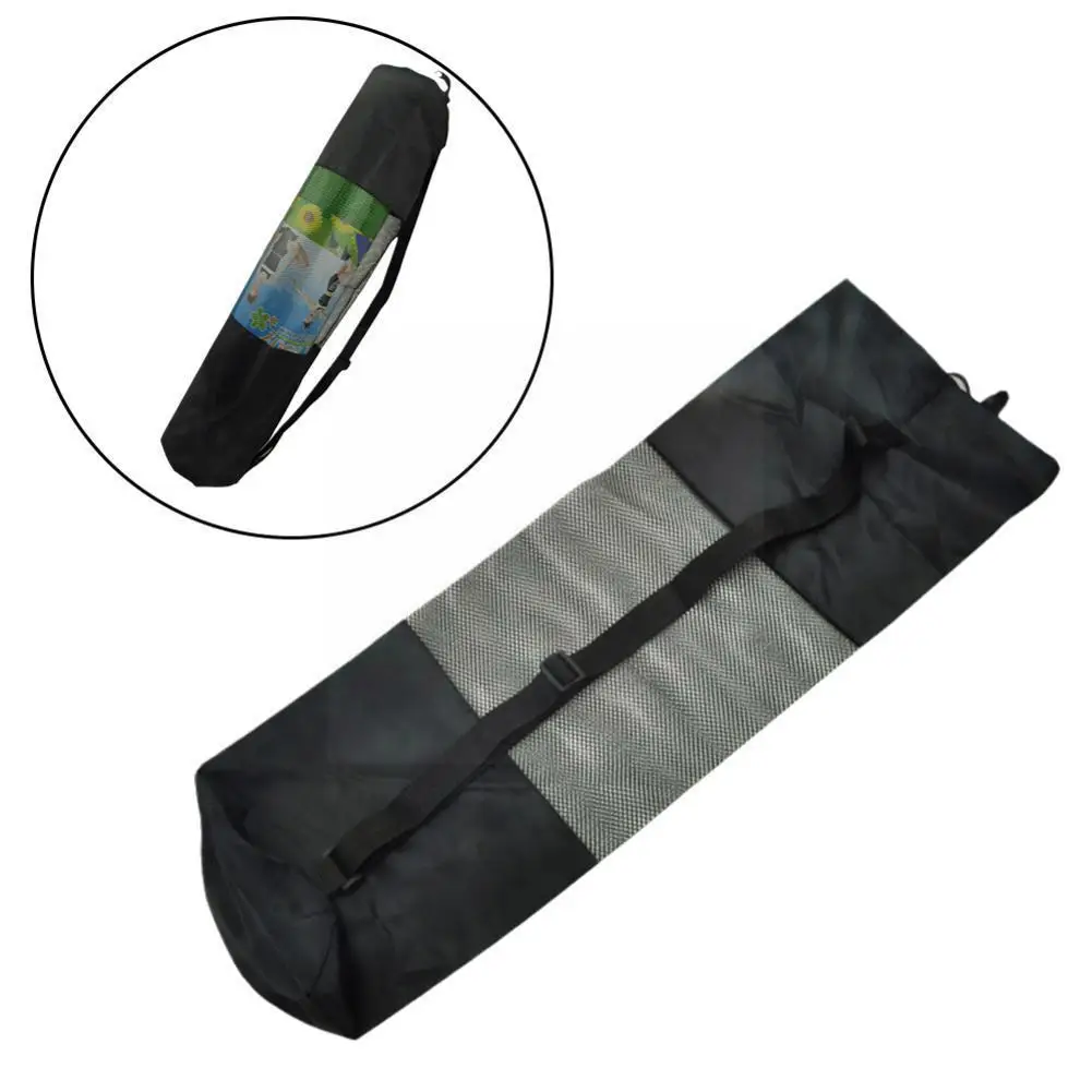 Место для хранения мата йоги сумка рюкзак водонепроницаемые аксессуары фитнеса