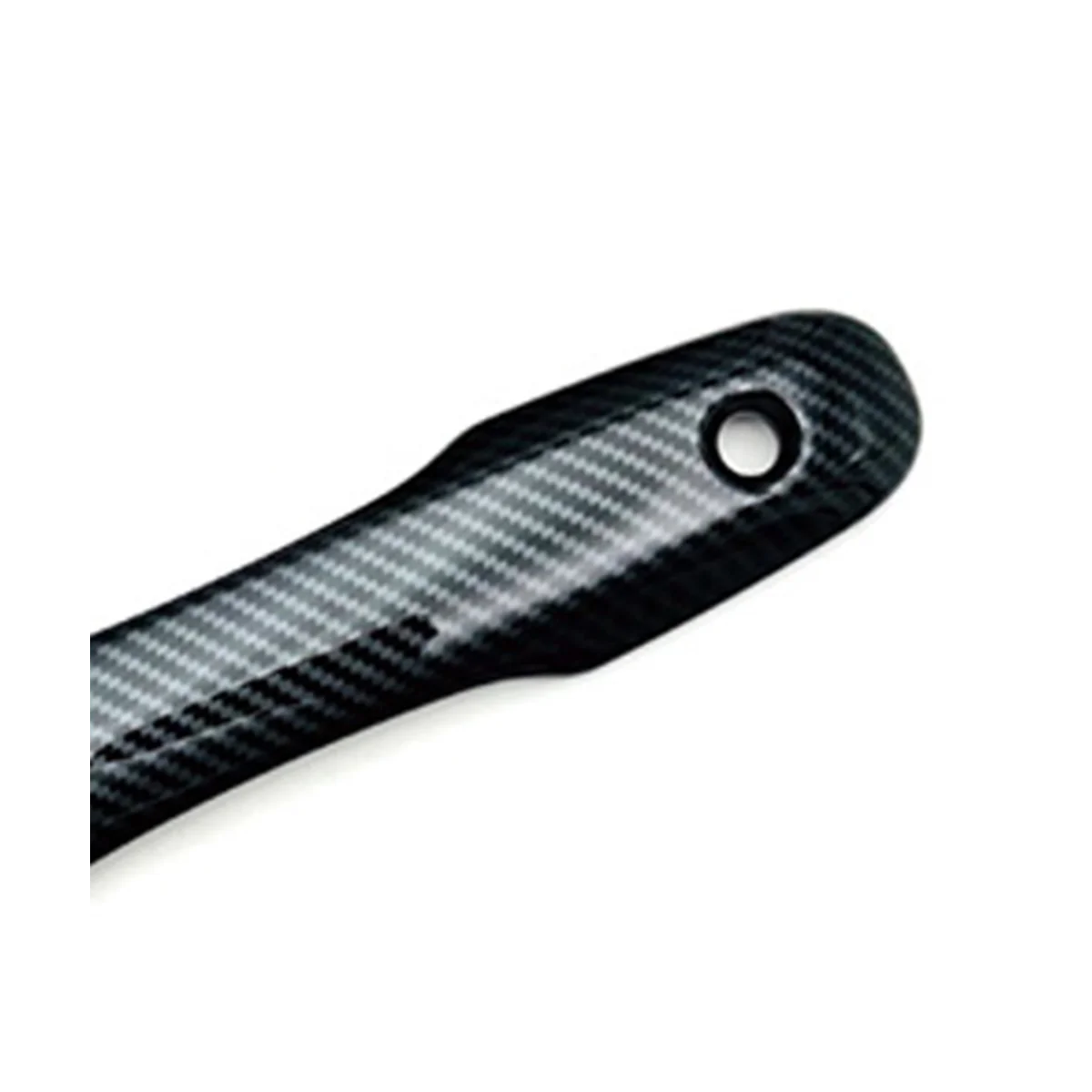 Крышка для наружной дверной ручки Toyota Prius 60 2023 защитная крышка отделка