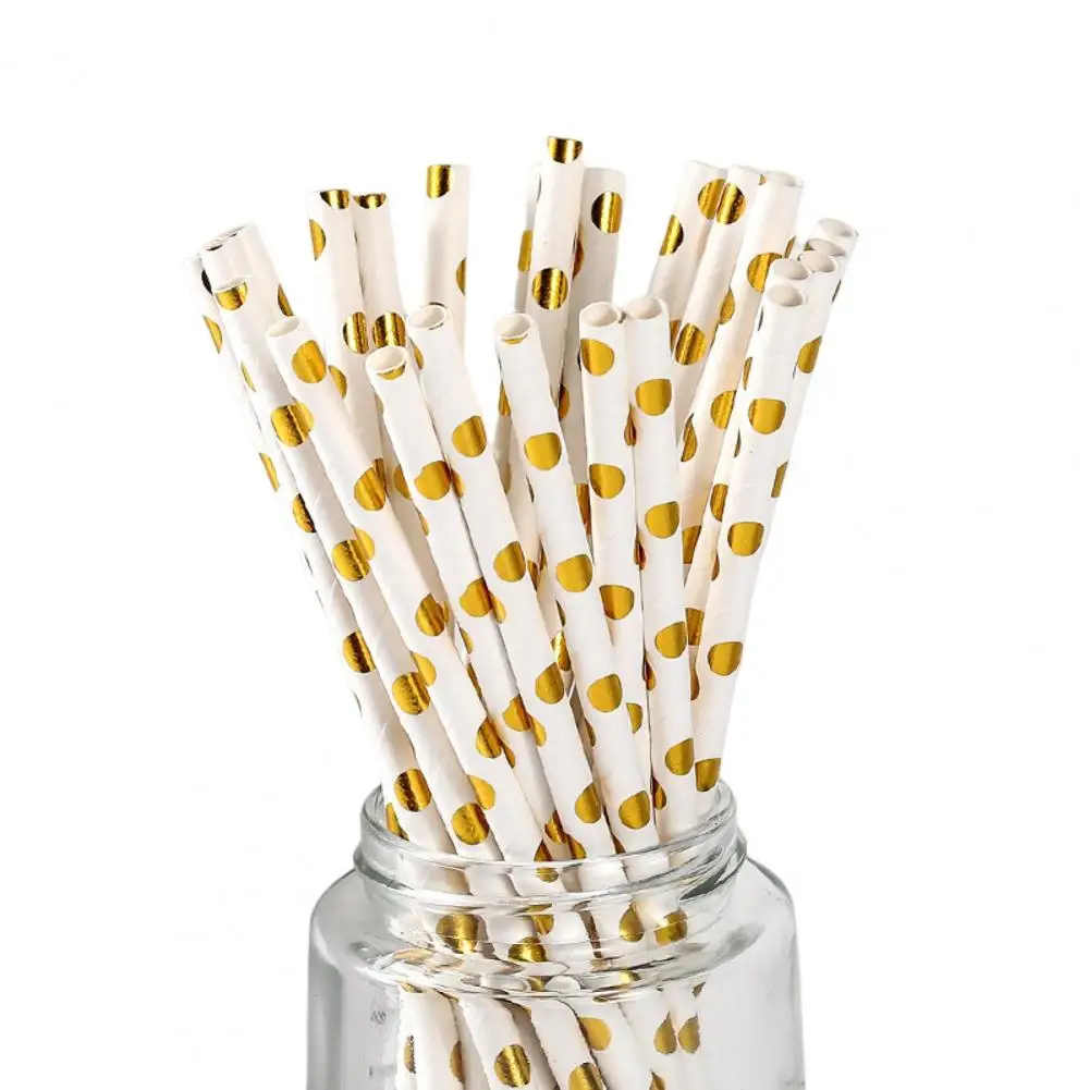 

Соломинки для напитков, легкие соломинки для сока, напитков, 25 шт./компл.