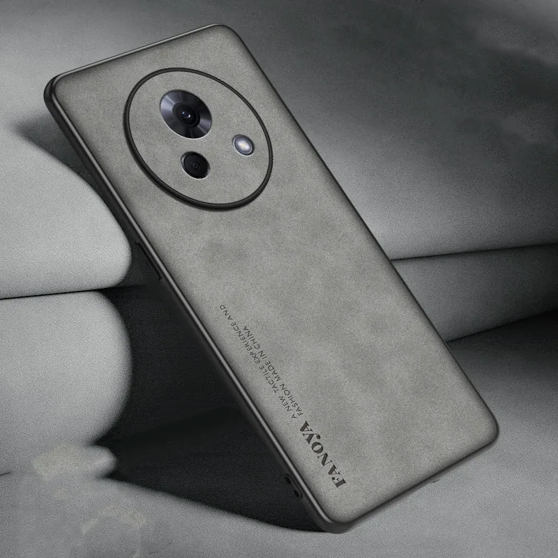 Роскошный высококачественный силиконовый чехол из овчины для телефона Meizu Lucky 08