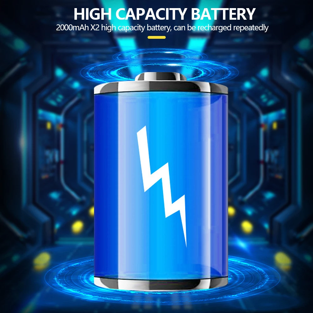 Портативный автомобильный воздушный компрессор Электрический насос для