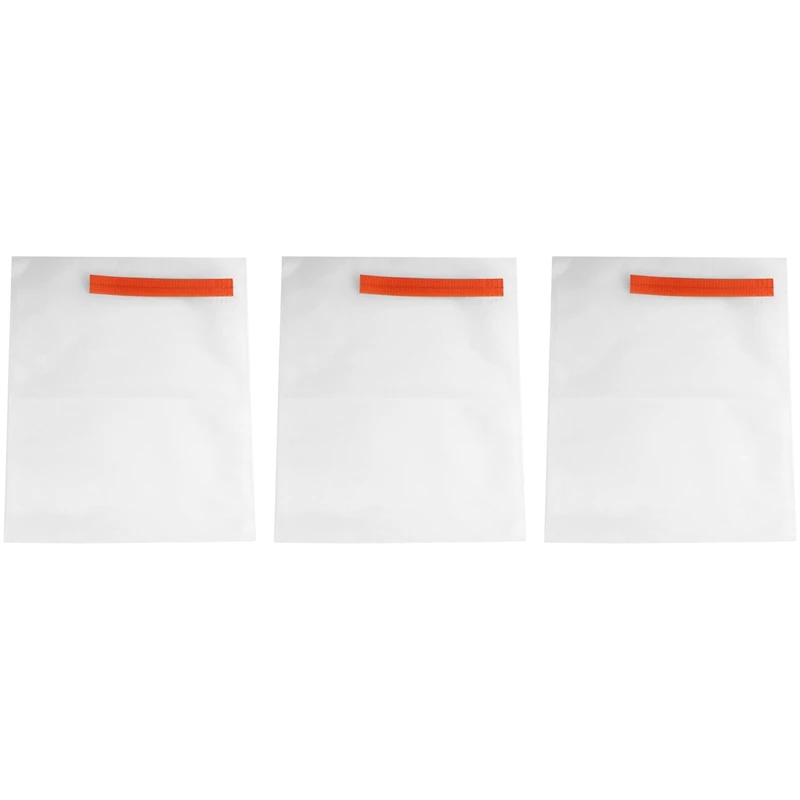 

300Pcs Fruit Protection Bag, Non-Woven Net Barrier Bag Garden Plant Flower Fruit Protection Bag 20X25cm