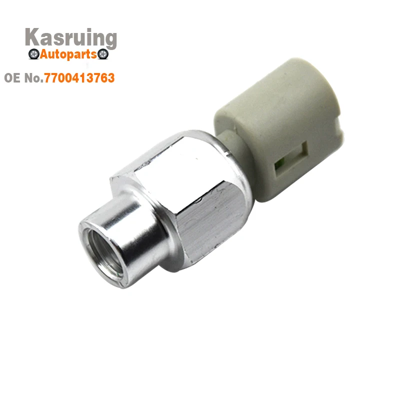 

New 7700413763 7700435692 497610324R Power Steering Switch Pressure Sensor For Renault Clio Espace Megane Laguna