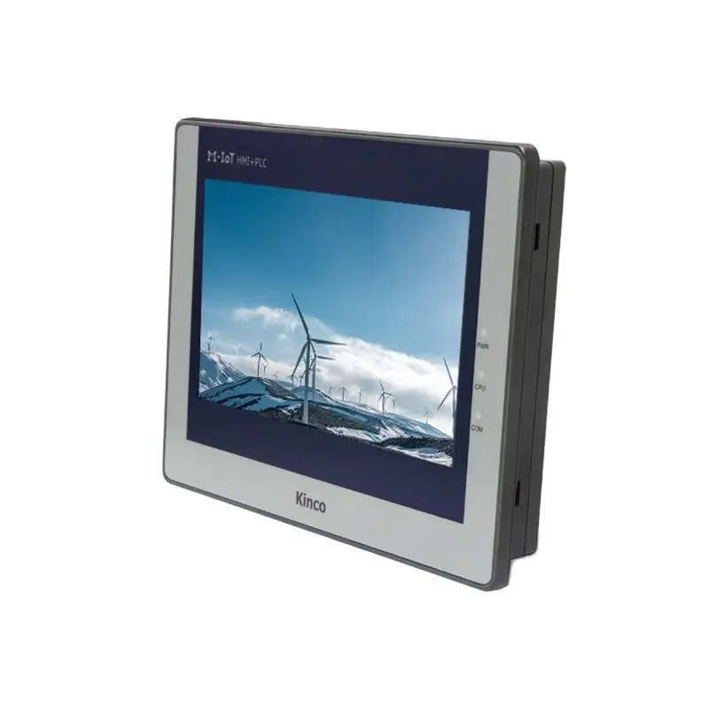 Прямая продажа с завода Kinco IOT Mk070e-33dt HMI сенсорный экран поддержка дистанционного