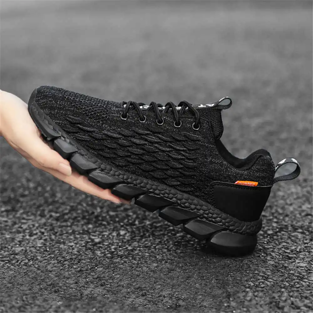 

Кроссовки маскированные для скейтборда, унисекс, 39-44 номер 45